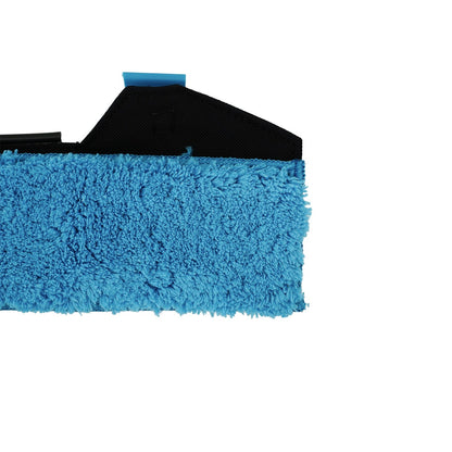 Moerman F*LIQ Clip On Washer Strip Front End View