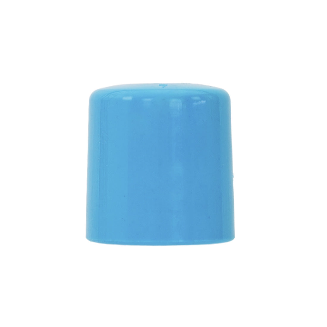 PWP Base Cap - Blue Section #7 - Side View