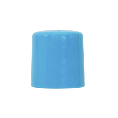 PWP Base Cap - Blue Section #7 - Side View