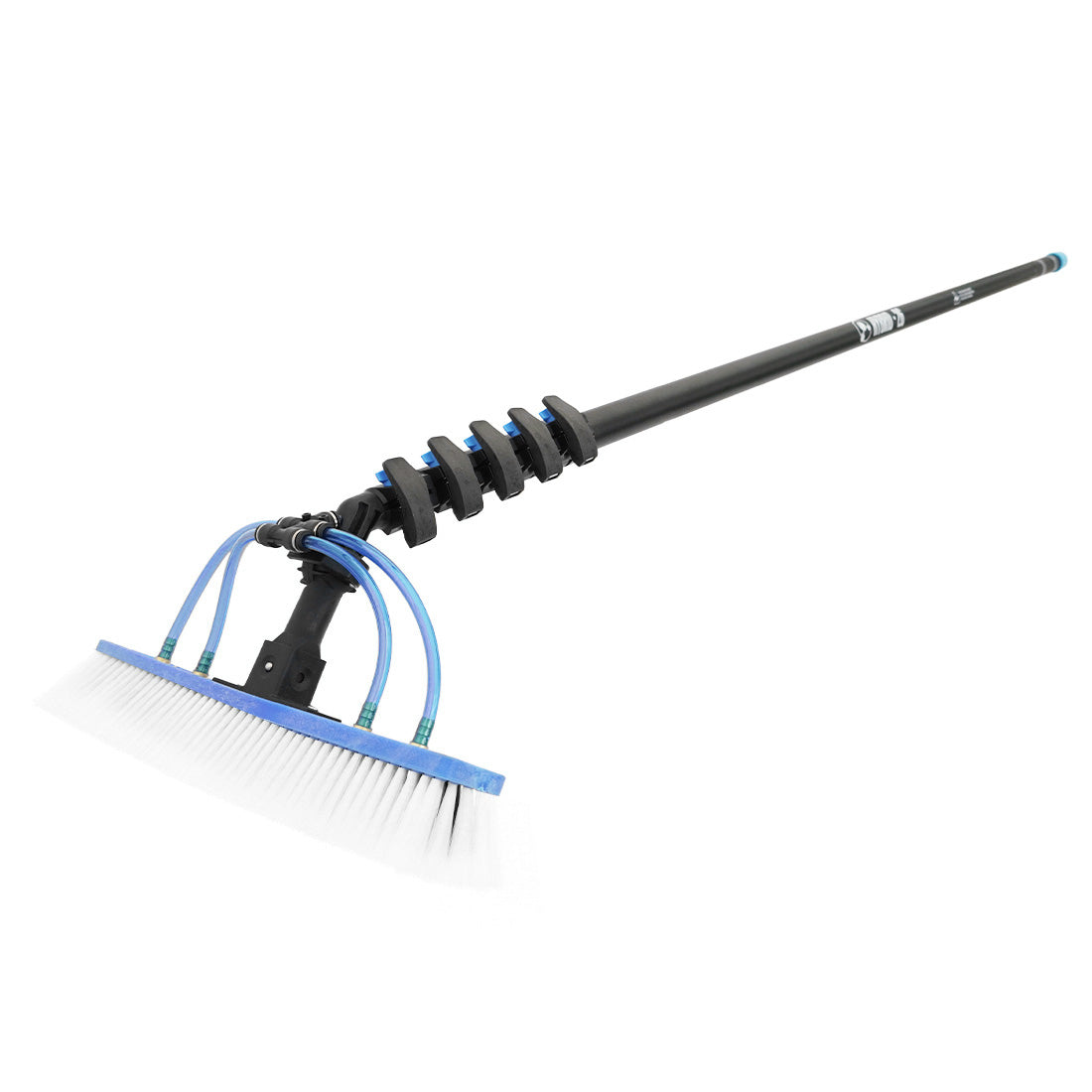 PWP Hybrid Water Fed Pole 26 Long View