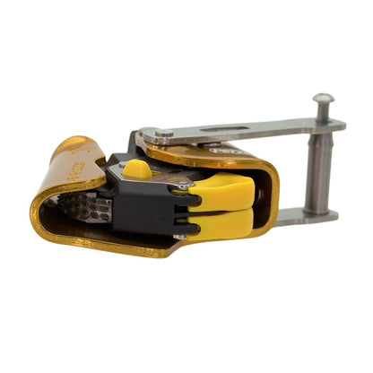 Petzl ASAP LOCK Rope Grab Back Flat View