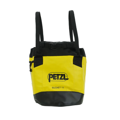 Petzl Newton EasyFit MEWP Kit Bucket View