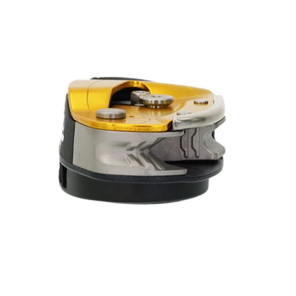 Petzl RIG Descender Top View