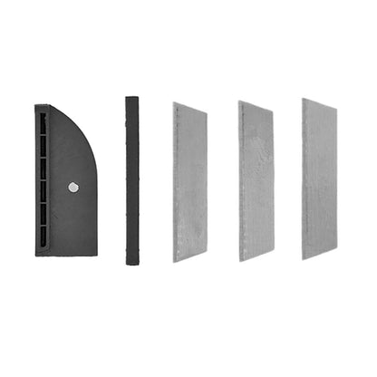 Ronan Multi-Cut Replacement Blades Kit View