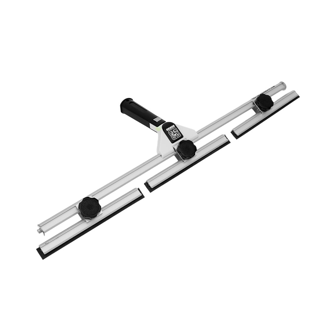 Sörbo 24 Inch 3X Multi-Squeegee Complete 3x 8 View