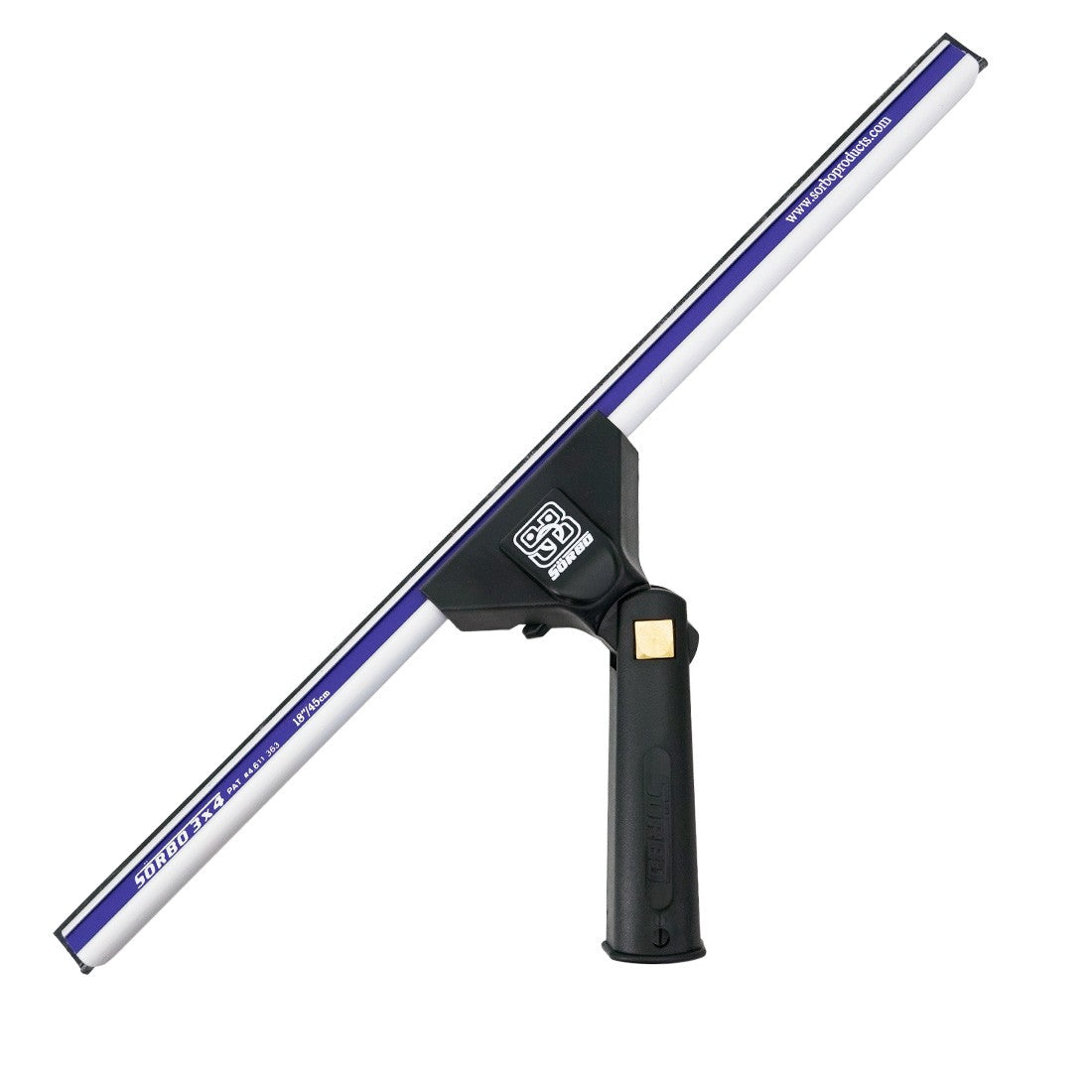 Sörbo Complete Swivel Squeegee Swivel View