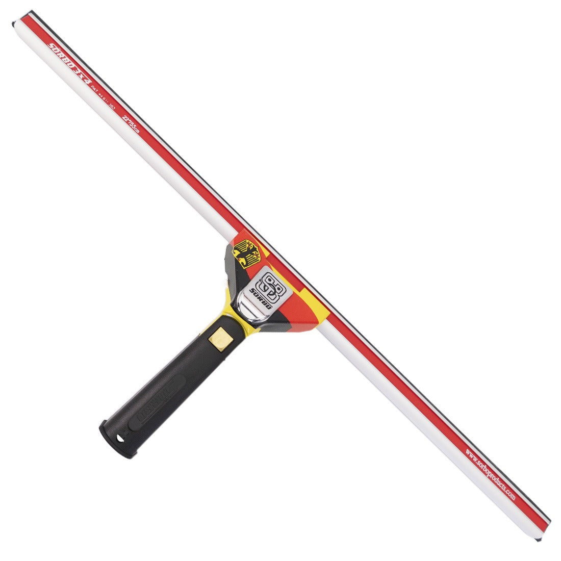 Sörbo Germany Squeegee Complete 22 Inch View