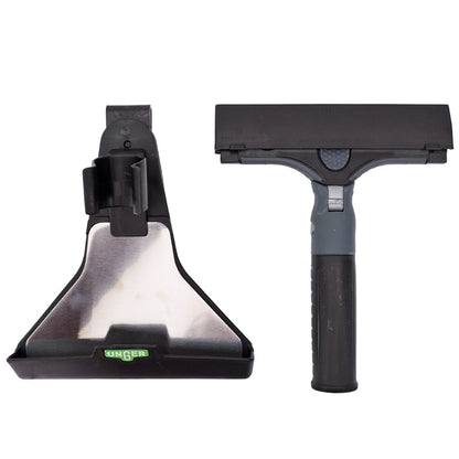 Unger ErgoTec Ninja Scraper Combo 6 Inch Set View