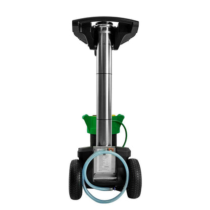 Unger HydroPower Nano System Complete Back View