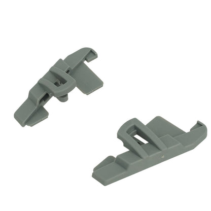 Unger nLITE PowerPad Replacement End Caps - Set of 2 Main View
