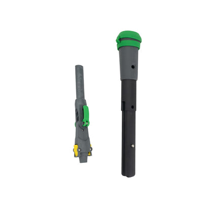 Unger nLite Carbon 24K Kit Adapter View