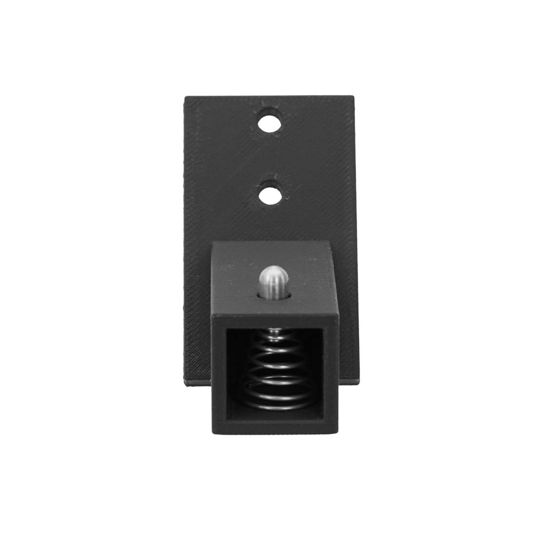 XERO Fast Lock Wall Mount Top View