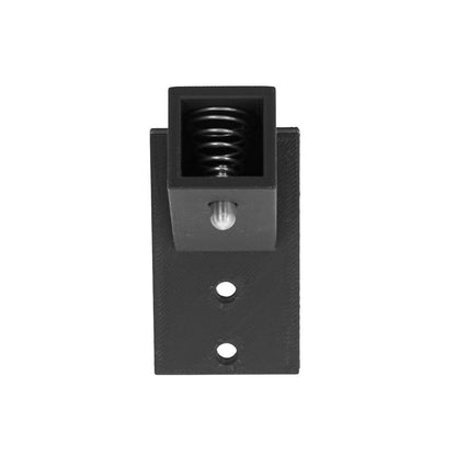 XERO Fast Lock Wall Mount Top View