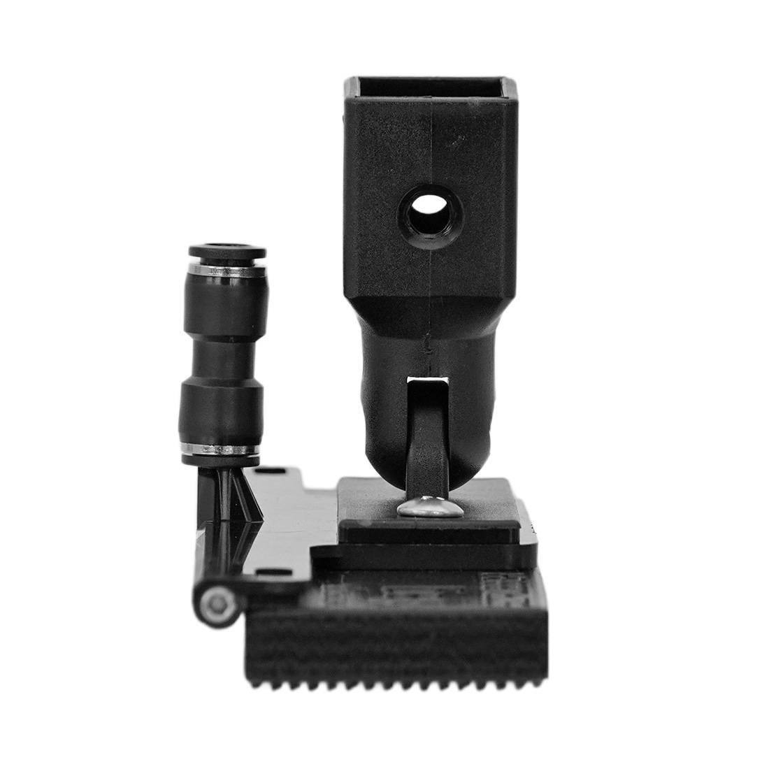 Water Fed Mag Scrubber Side View