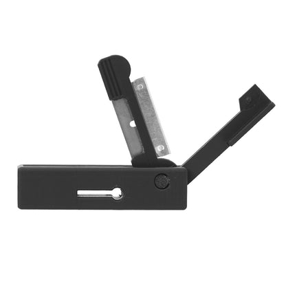 World Enterprises Cutter Open View