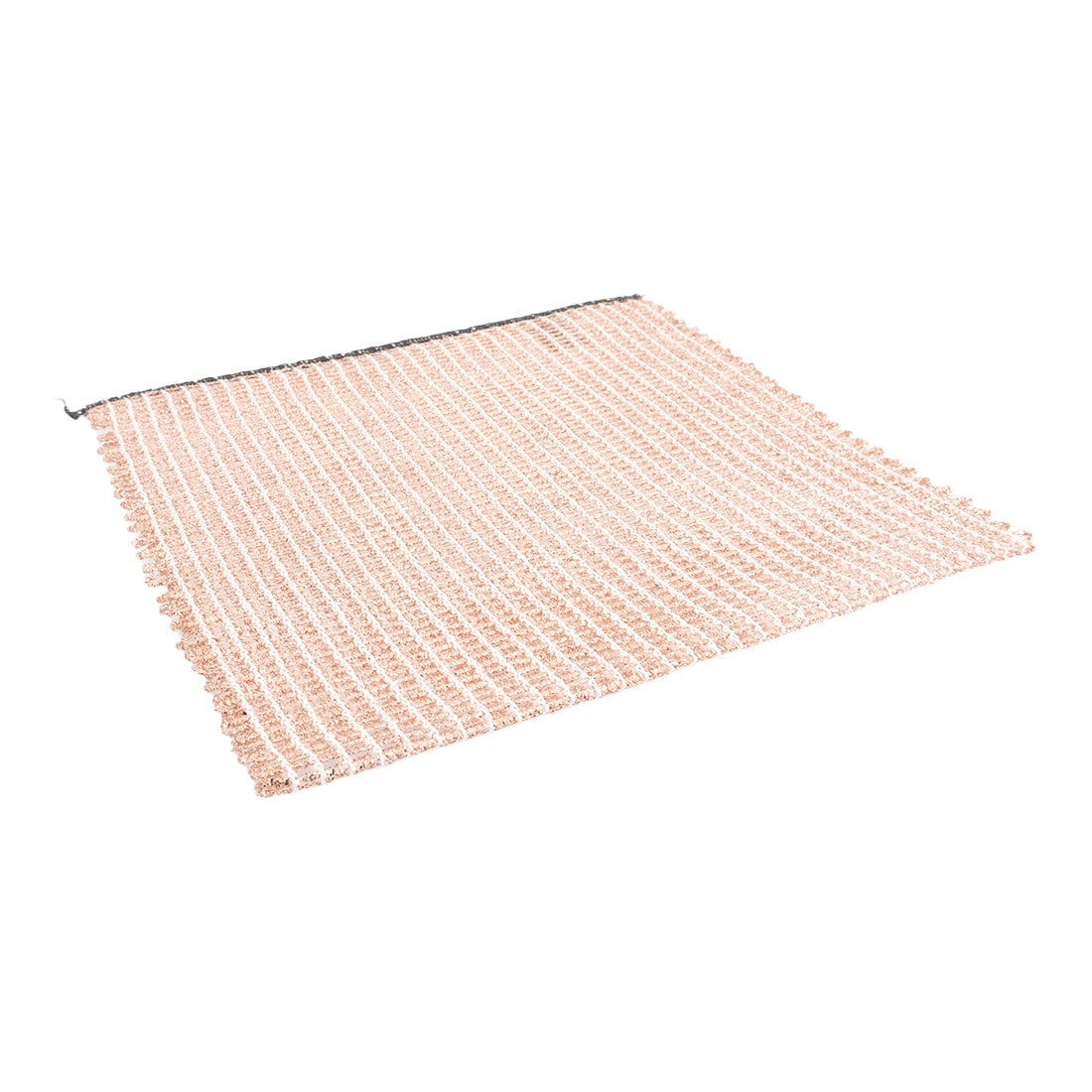 World Enterprises Copper Cloth Loose Product View