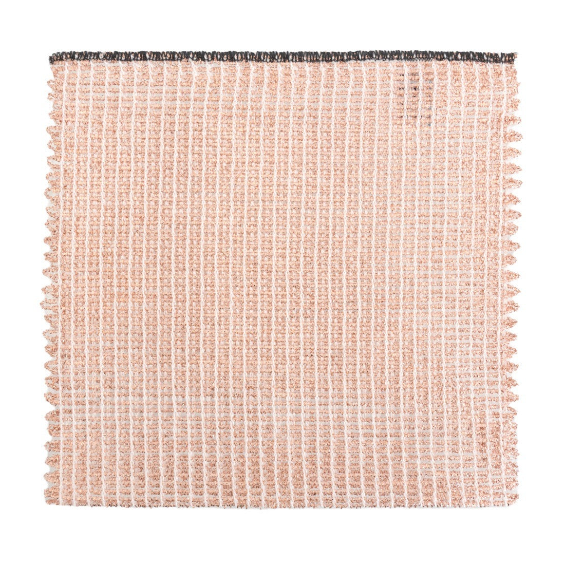 World Enterprises Copper Cloth Loose Full View