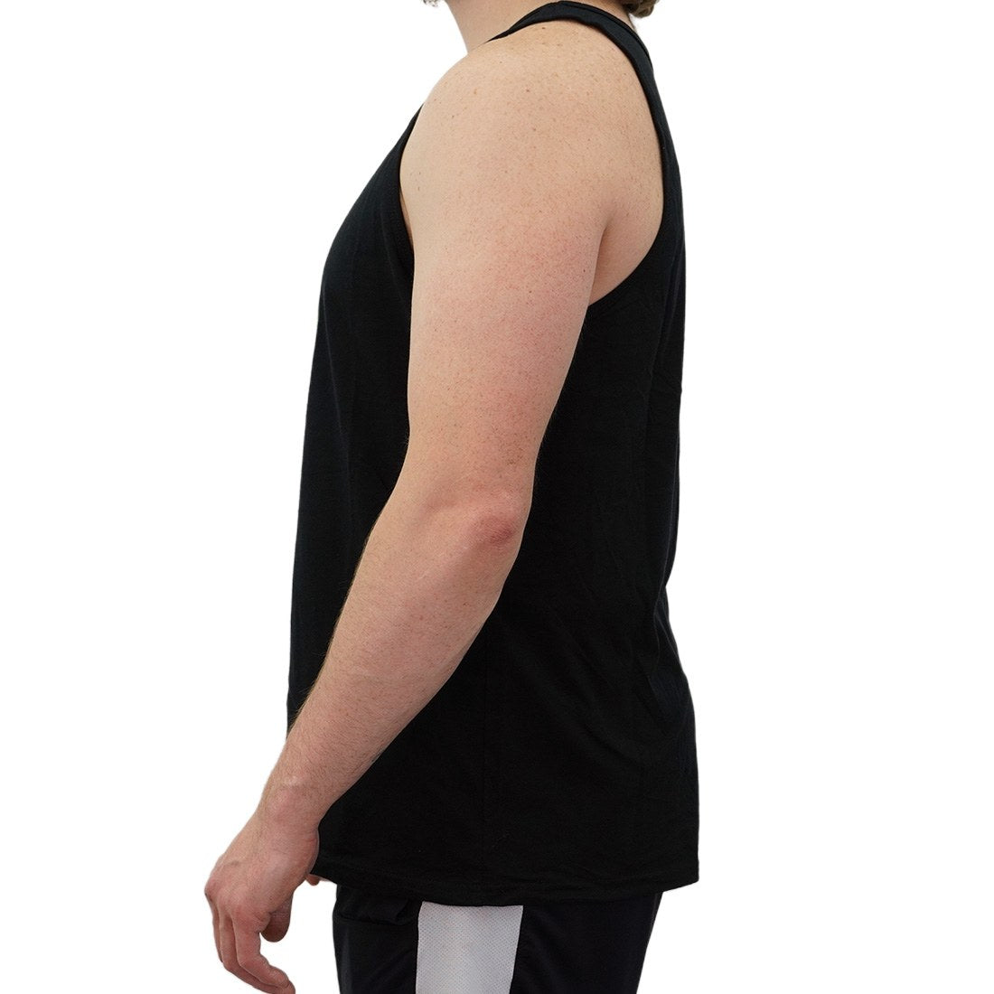 XERO Drip Script Tank Side View