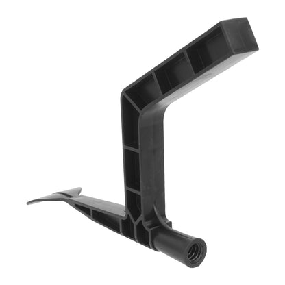 XERO Gutter Gizmo Back Angle View