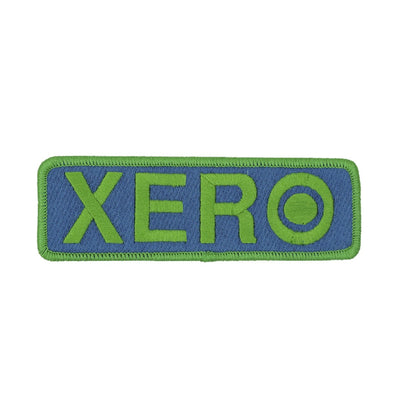 XERO Patch Main View