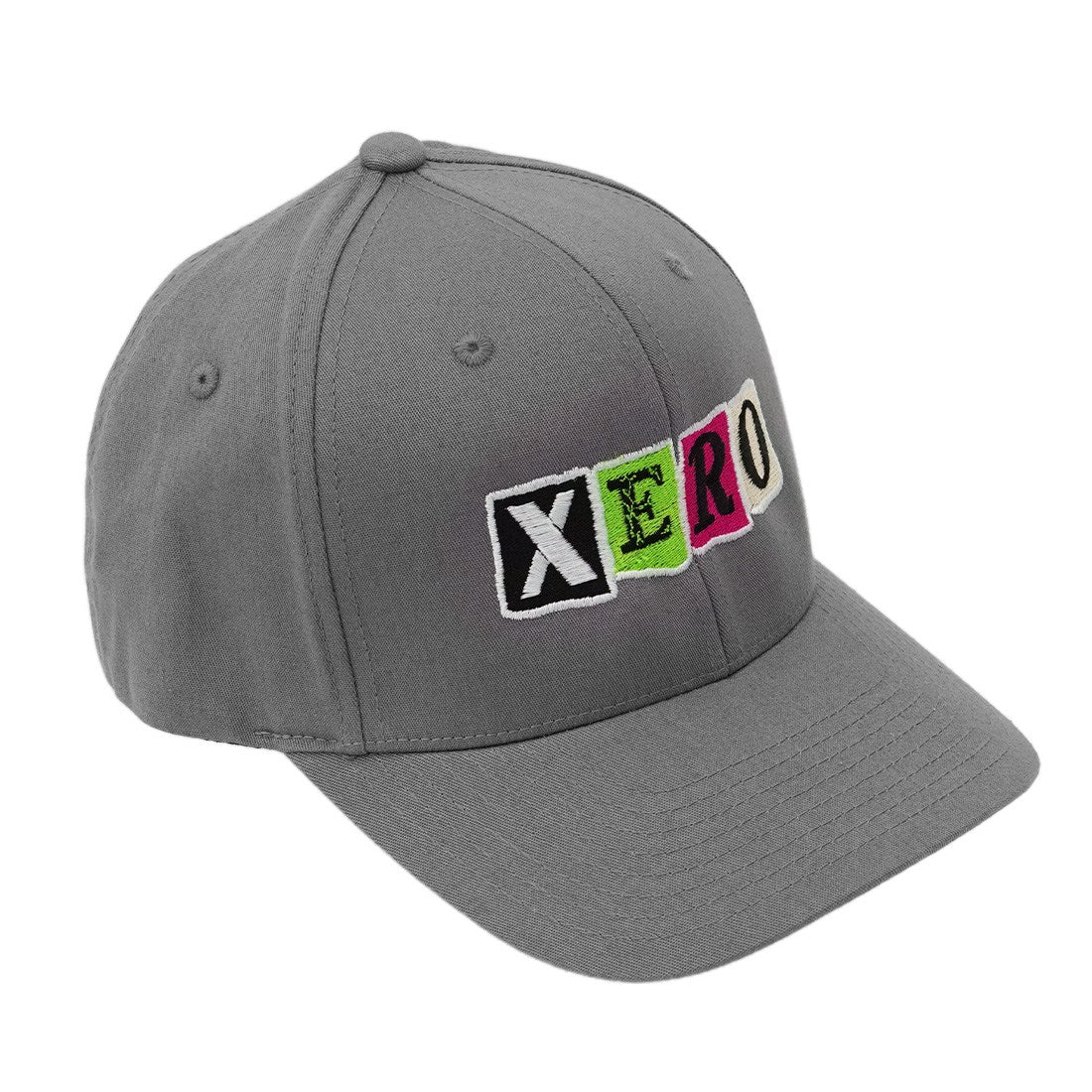 XERO Ransom Hat Right Angle View