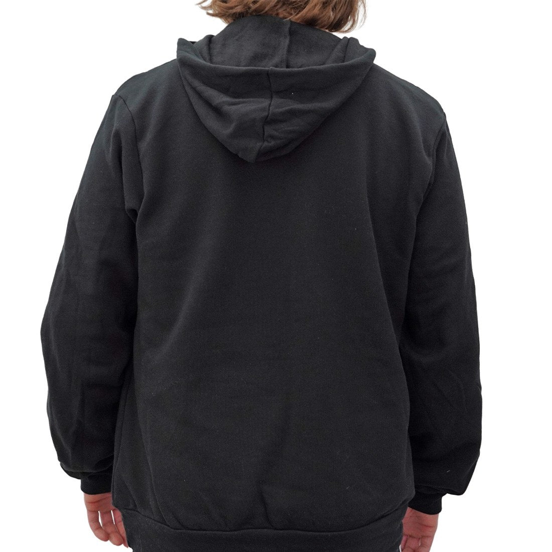 XERO Ransom Hoodie Back View
