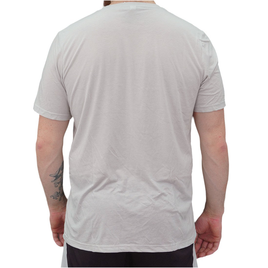 XERO Ransom T-Shirt Back View