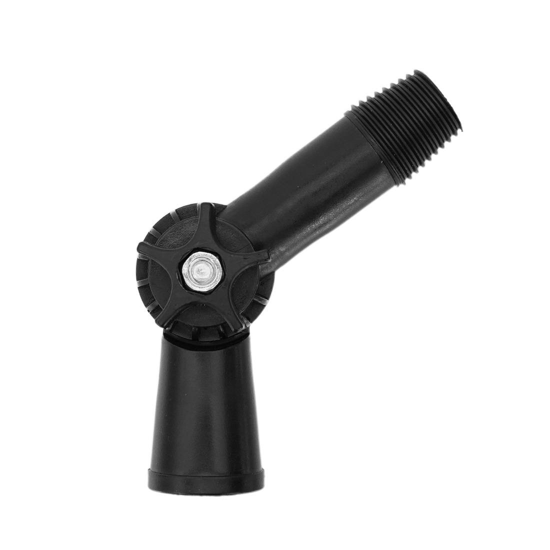 XERO Standard Angle Adapter Back View