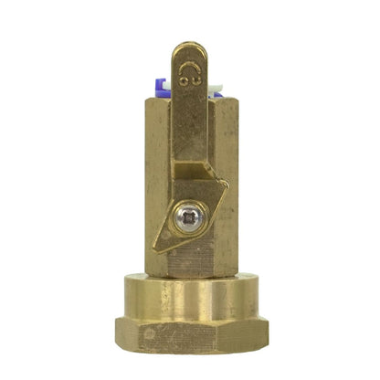 XERO Ultra Valve Main View