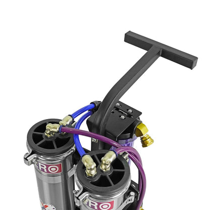 XERO Pure ATOM Top Angle View