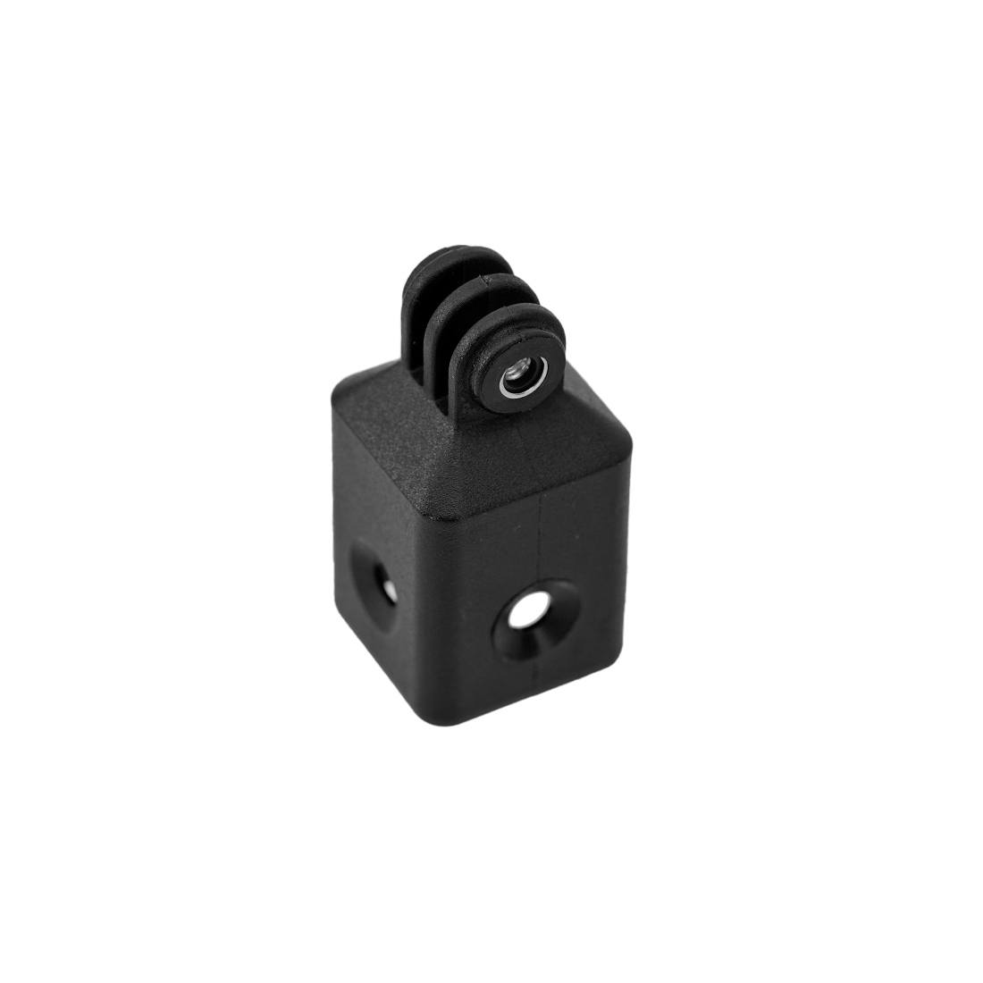 XERO Camera Mount - Fast Lock Top Angle View