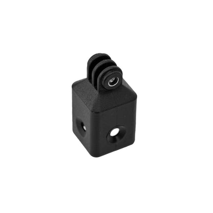 XERO Camera Mount - Fast Lock Top Angle View