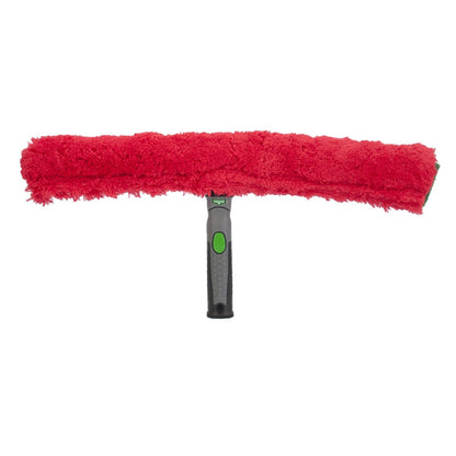 Unger Complete Red MicroStrip Stripwasher - Horizontal View