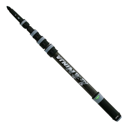 Unger Ninja Carbon Pole 6' Main View