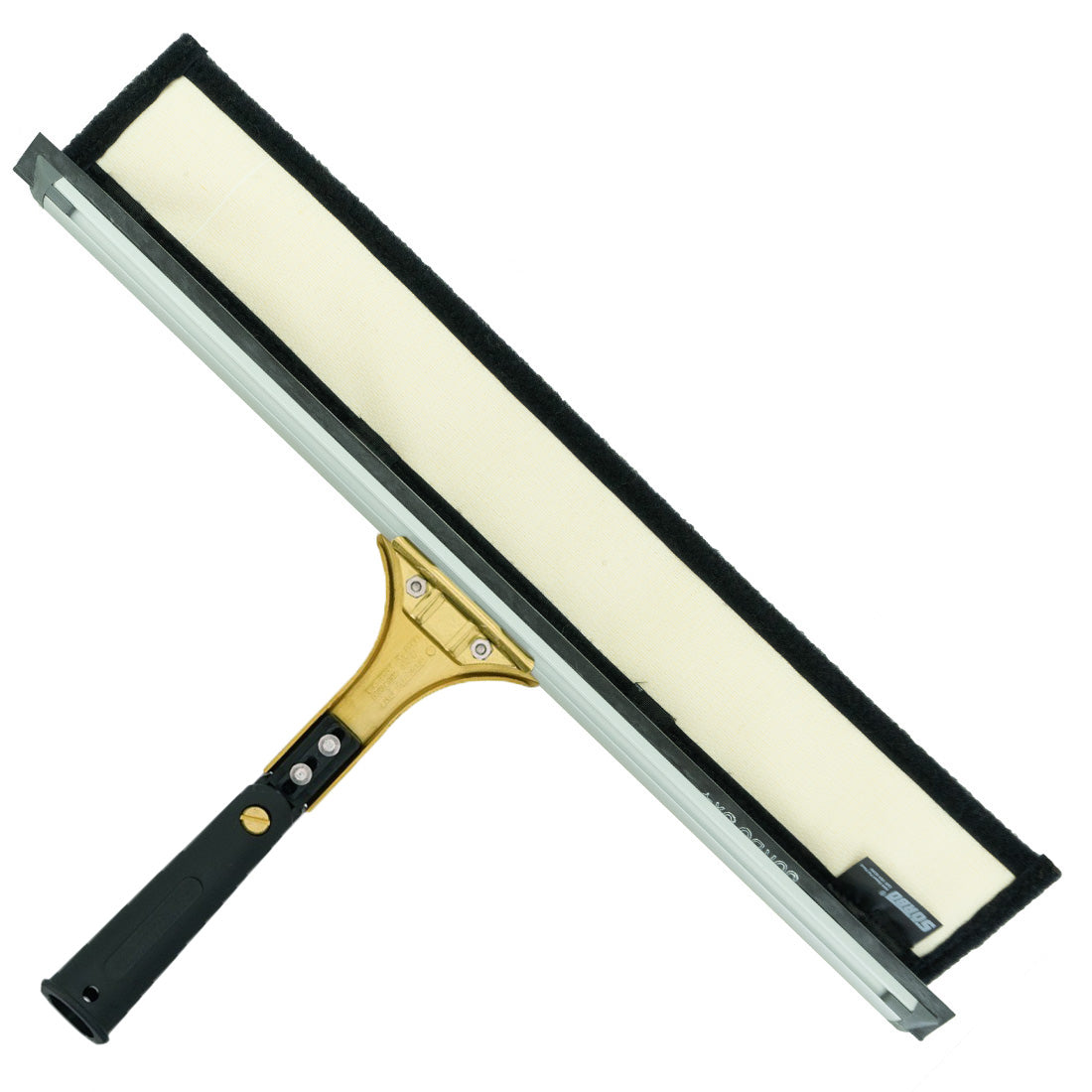 Sörbo Cobra Flipper Complete Squeegee Bottom View
