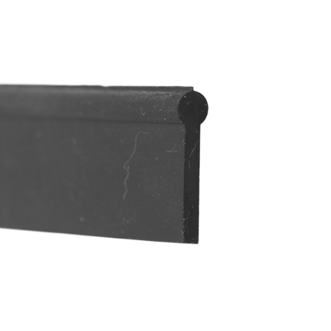 Ettore Master Squeegee Rubber Corner View