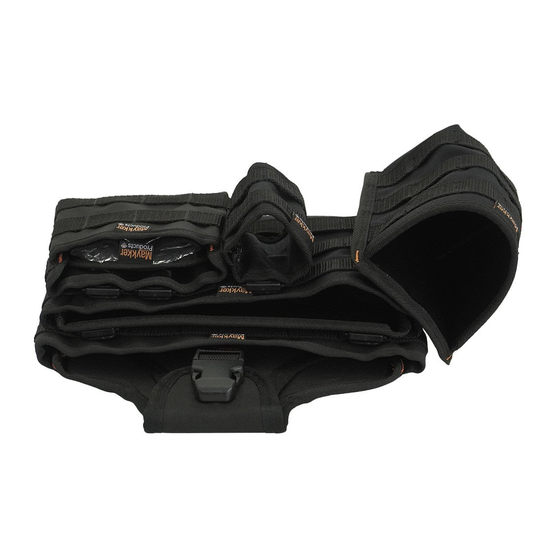 Maykker Tactical Advantage Smart Bag Set Inner View