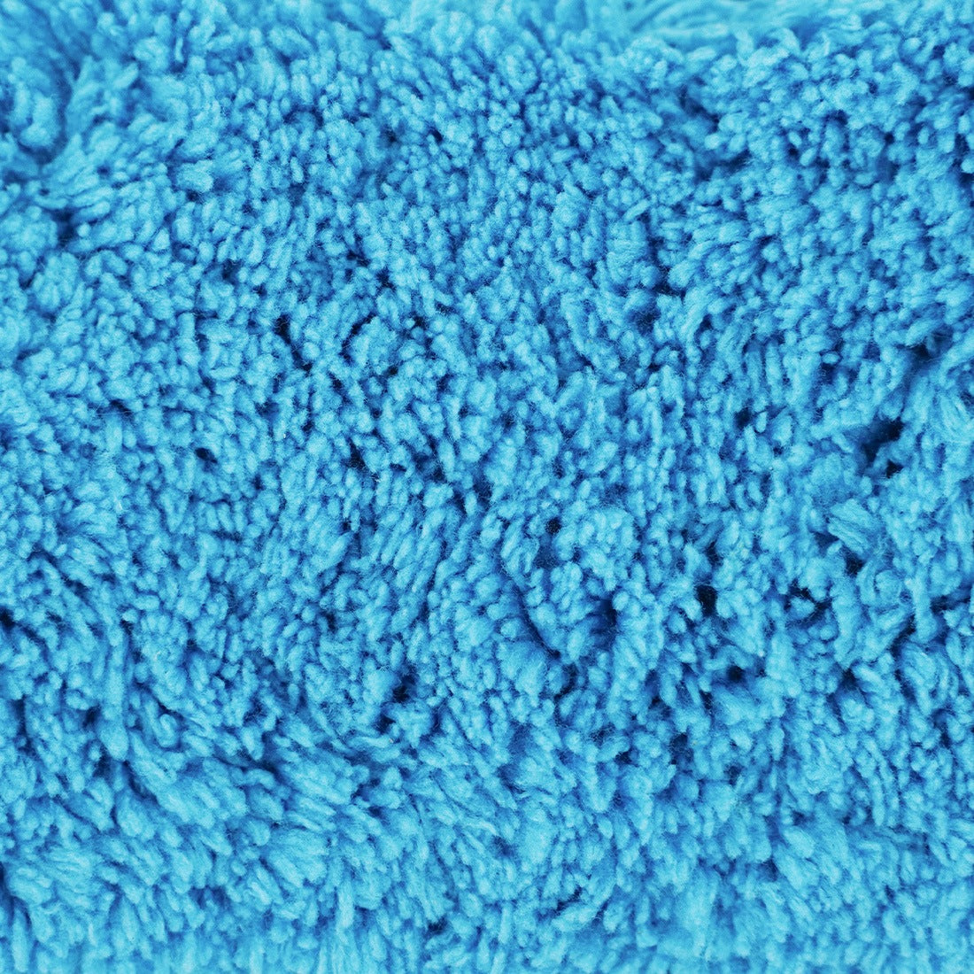 Moerman F*LIQ Clip On Washer Strip - Fiber Detailed Close-Up View