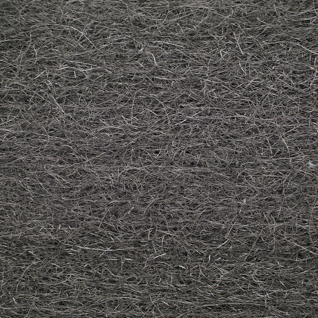Moerman GeKKo Pad Steel Wool - 14 Inch Zoomed View