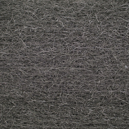 Moerman GeKKo Pad Steel Wool - 14 Inch Zoomed View