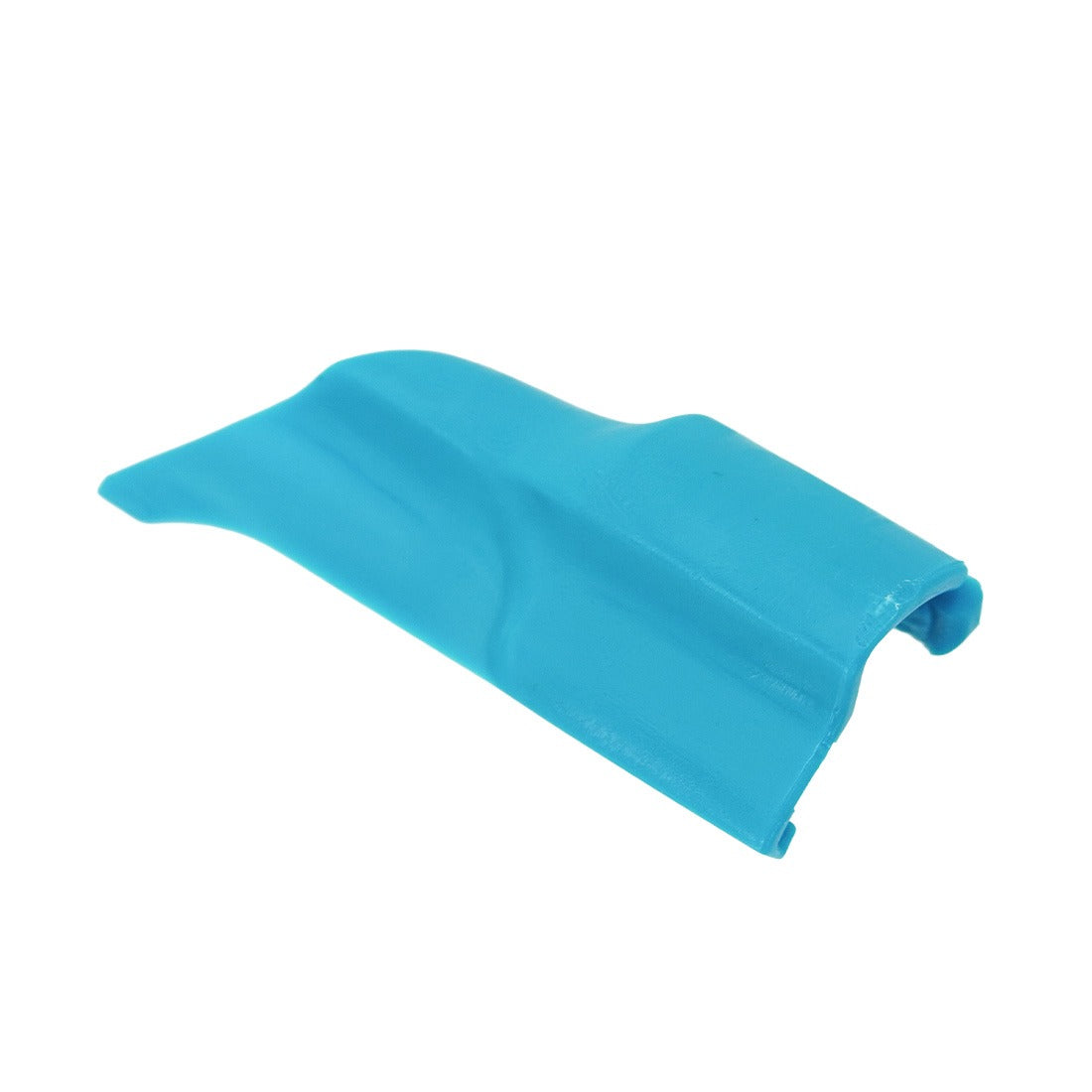 Moerman Wide Body Channel Liquidator Replacement End-Clips - 3/4 Facing Right View