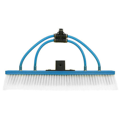 Pure Water Power Hybrid Brush Product View