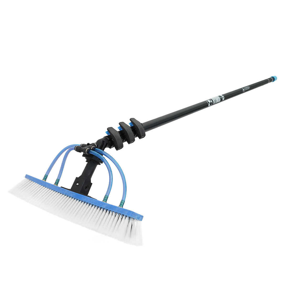 PWP Hybrid Water Fed Pole Long View