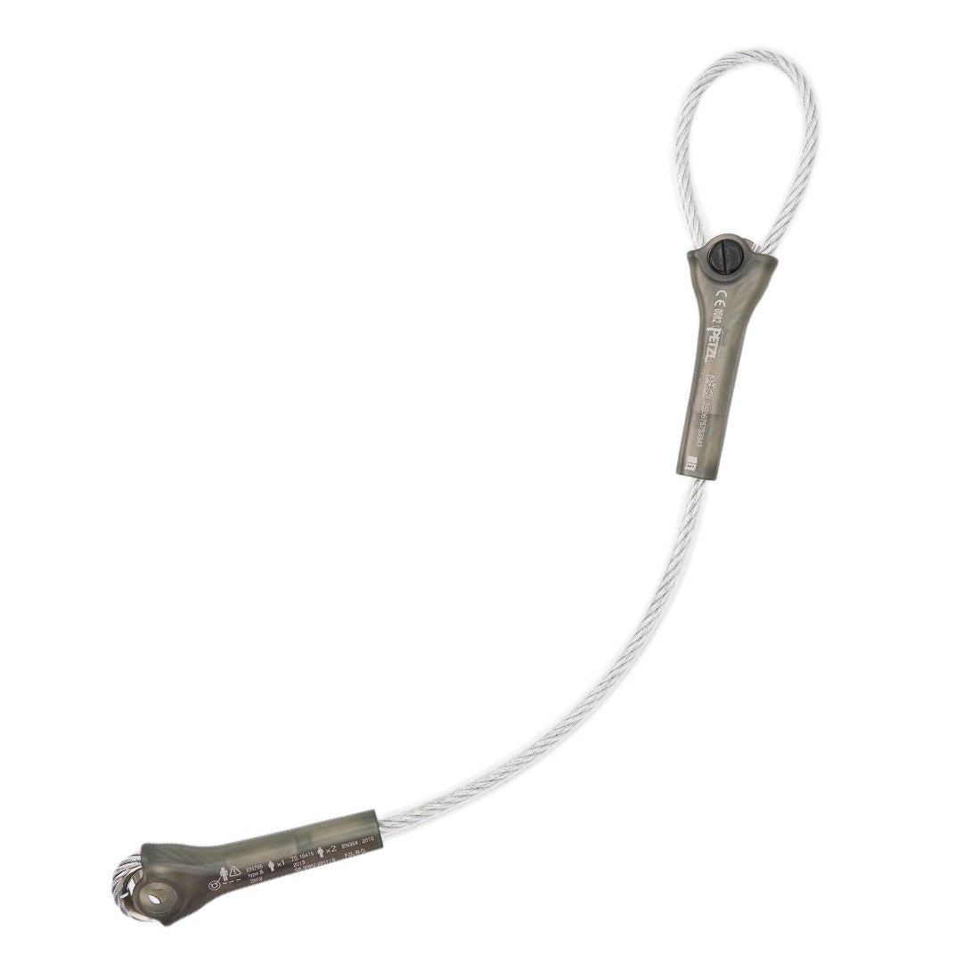 Petzl Wire Strop Anchor Main View