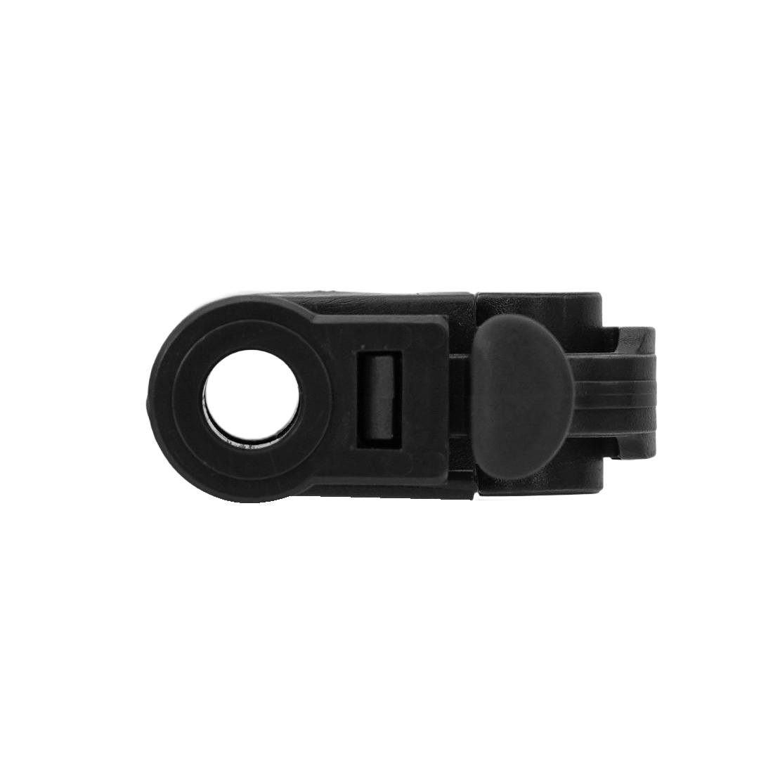 Pulex Quick Release Conversion Kit for Cleano Side Closed View