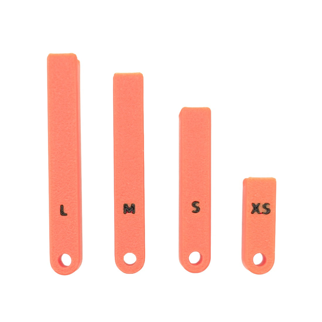 QwickFlip Orange Attachment View