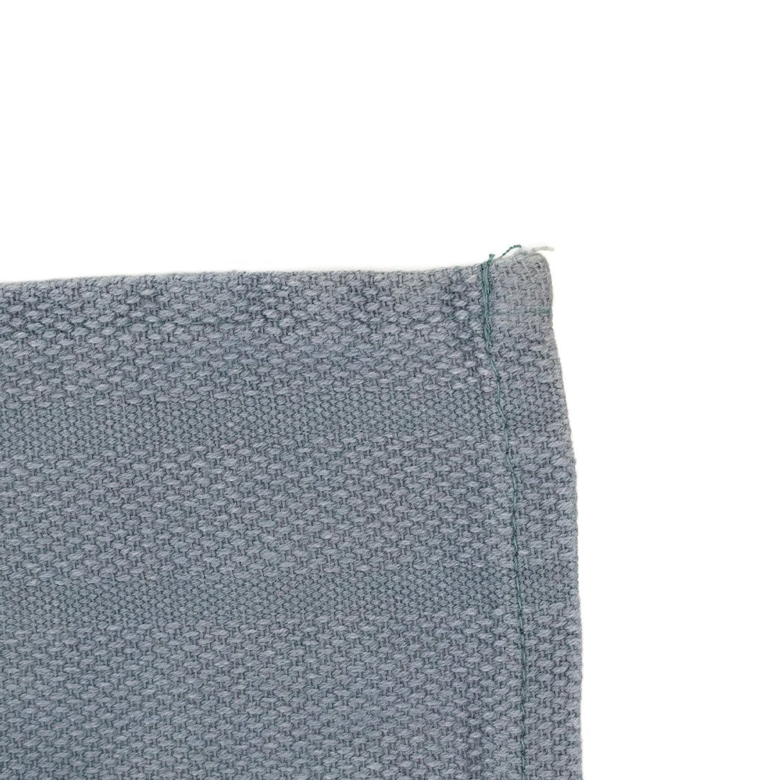 Ribbed Recycled Surgical Towels Corner View