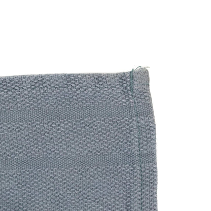 Ribbed Recycled Surgical Towels Corner View