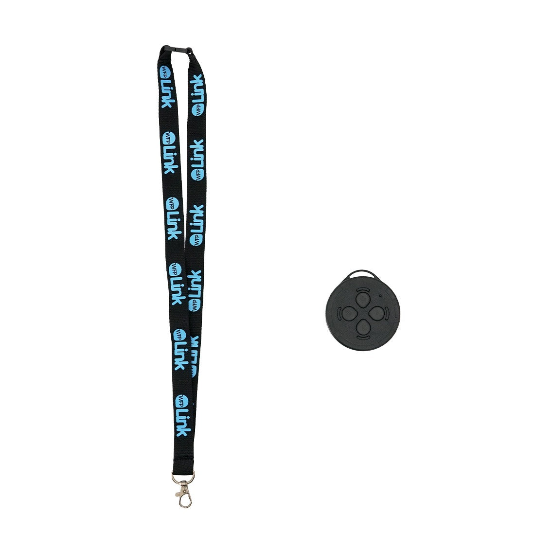 Tucker Fill n Go Replacement Remote Detached View