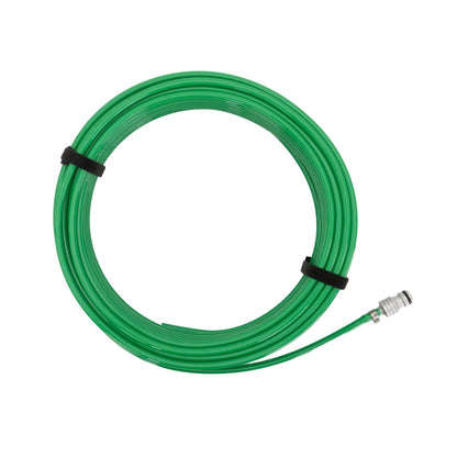 Unger nLite Carbon 24K Kit DuroFlex Hose Top View